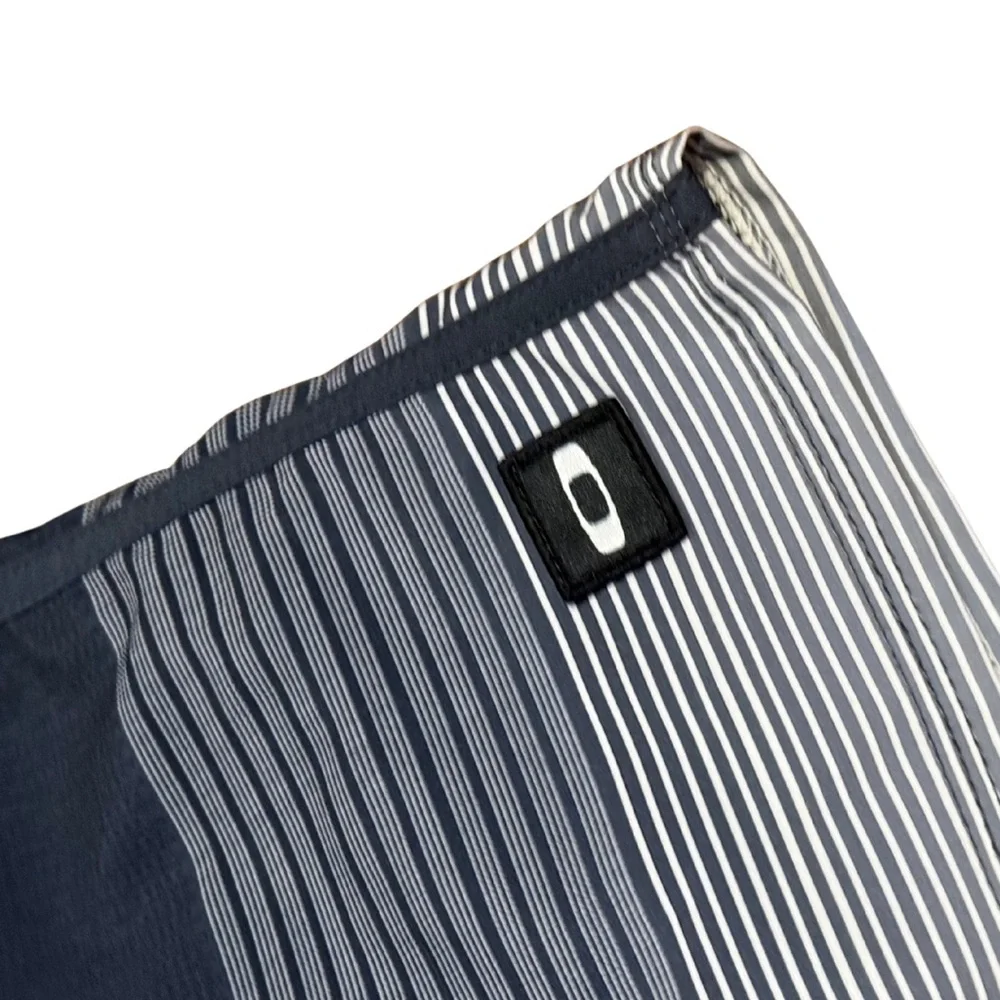 Oakley Mens‎ 36 Board Shorts Surf Swim Stretch Athleisure Y2K Beach Vacation